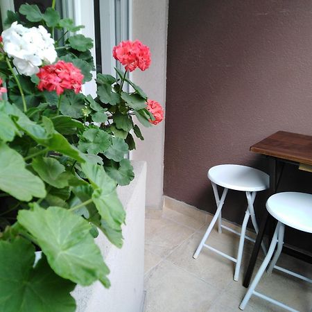 Дом Крумови Burgas Bagian luar foto